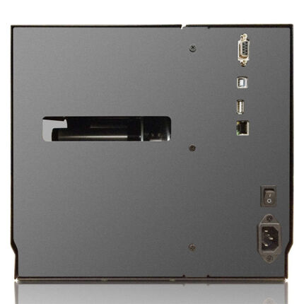 Принтер этикеток Postek TX2, 203 dpi, USB, RS232, Ethernet 00.1032.102 — изображение 2