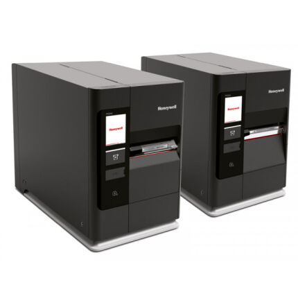 Принтер этикеток Honeywell PX940, 300 dpi, RS-232, USB, Ethernet, Bluetooth PX940V30100060300 — изображение 4