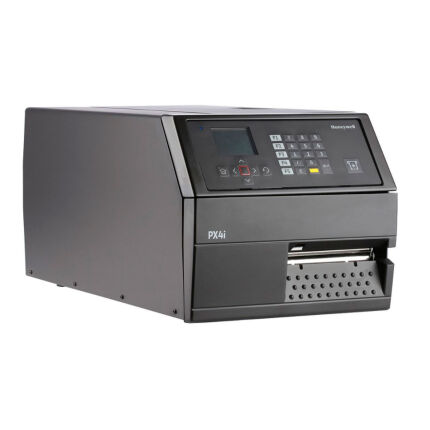 Принтер этикеток Intermec PX4ie, 203 dpi, USB, Ethernet PX4E010000003120 — изображение 5
