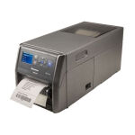 Принтер этикеток Intermec PD43, 203 dpi, USB, Ethernet, Wi-Fi PD43A03300010200