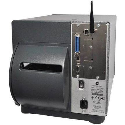 Принтер этикеток Honeywell (Datamax) I-4310e, 300 dpi, USB, RS232, Ethernet I13-00-46000L07 — изображение 4