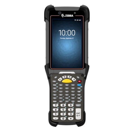 Терминал сбора данных Zebra MC9300 MC930B-GSAEG4RW — изображение 4
