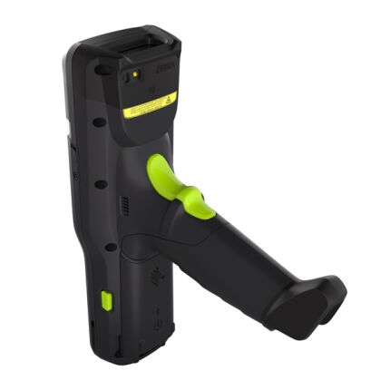 Терминал сбора данных Zebra MC3450-G MC345B-3G1P62SS-A6 — изображение 2
