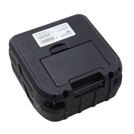 Мобильный принтер этикеток TSC RE310, 203dpi, USB, Bluetooth RE310-A001-0002 — изображение 5