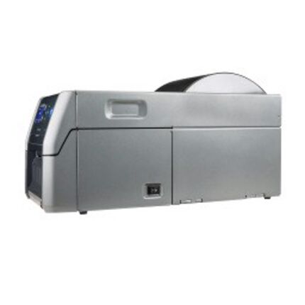 Принтер этикеток Intermec PD43, 203 dpi, USB, Ethernet, Wi-Fi PD43A03300010200 — изображение 3