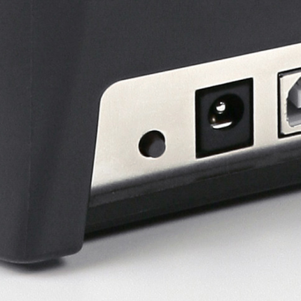 Принтер этикеток Godex RT730i, 300 dpi, USB, RS-232, Ethernet 011-73iF02-000 — изображение 4