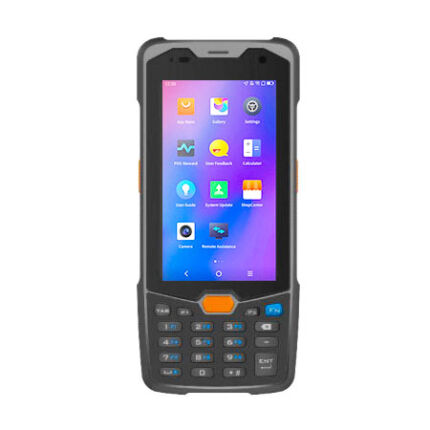 Терминал сбора данных Mertech SUNMI L2K USB Black 4085