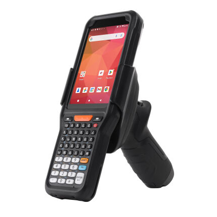 Терминал сбора данных Point Mobile PM352 P352E9263DNE0C — изображение 4
