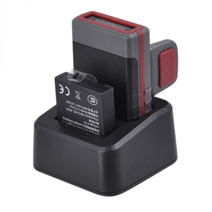 Сканер-кольцо Mertech X21 SPP SR BLE Dongle P2D USB (комплект) 4950 — изображение 3