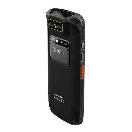Терминал сбора данных Chainway C71 C71AEA11-T1 — изображение 3