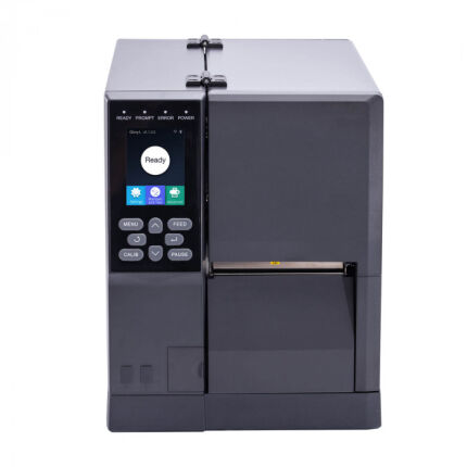 Принтер этикеток Mertech G400, 300 dpi, Ethernet, USB, RS-232 4698 — изображение 2