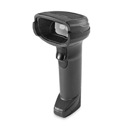 Сканер штрих-кода Zebra DS8108-SR7U2100SGW — изображение 2