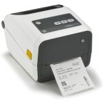 Принтер этикеток Zebra ZD420-HC, 203 dpi USB, Bluetooth ZD42H42-T0EE00EZ