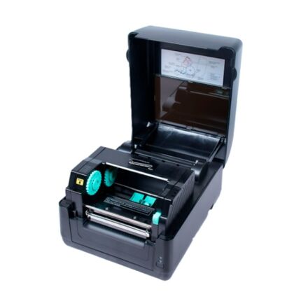 Принтер этикеток POScenter TT-300 USE, 300 dpi, USB, RS-232, Ethernet 4778 — изображение 4