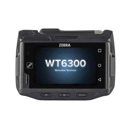 Терминал сбора данных Zebra WT6300 WT63B0-TX0QNERW