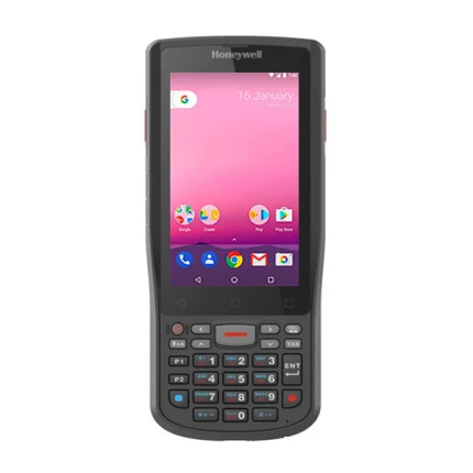 Терминал сбора данных Honeywell EDA51K EDA51K-0-B961SQGRK