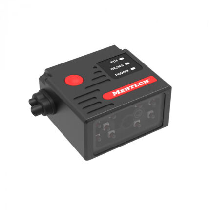 Промышленный сканер штрихкода Mertech C25DE 4202 — изображение 4