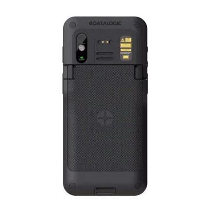 Терминал сбора данных Datalogic Memor 35, Android 13, 2D Imager SR с функцией Green Spot feedback, 6 ГБ / 128 ГБ, Octa-Core, 2 ГГц, восемь ядер, 4680 мАч, 944850003 — изображение 3