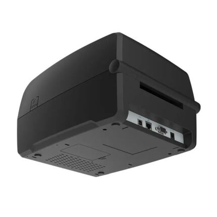 Принтер этикеток MEFERI MP4000D, 203 dpi, Ethernet, RS-232, USB, Bluetooth MP4000D-TR2P111W0B1 — изображение 5