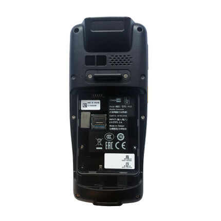 Терминал сбора данных Cipherlab RK25 AK25NSLDNEUM1 — изображение 4