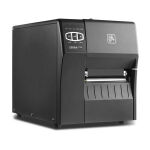 Принтер этикеток Zebra ZT220, 203 dpi, RS-232, USB ZT22042-T0E000FZ