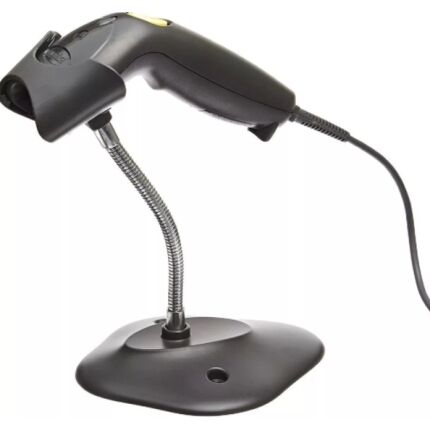 Сканер штрих-кода Zebra LS1203 LS1203-1AZK0100SR — изображение 2
