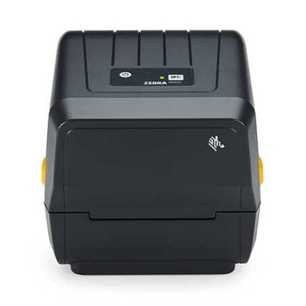 Принтер этикеток Zebra ZD230, 203 dpi, USB ZD23042-31EG00EZ — изображение 3