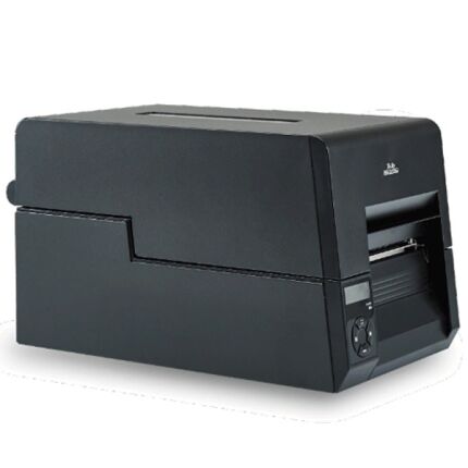 Принтер этикеток Dascom DL-820, 203 dpi, USB, Ethernet, Wi-Fi 28.0GU.0663 — изображение 3