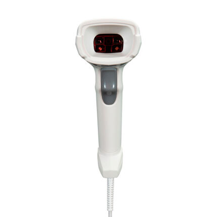 Сканер штрихкода АТОЛ SB2108 Plus (rev.2) белый 61025 — изображение 4