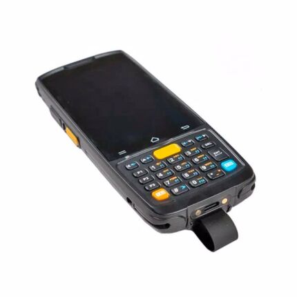 Терминал сбора данных iData K3S-2, Android 12, iData 2D HD DS7000 PRO, 4 ГБ / 64 ГБ, MediaTek MT6762, 2,0 ГГц, восемь ядер, 5000 мАч, 4138 — изображение 2