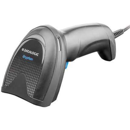 Сканер штрих-кода Datalogic Gryphon I GD4500 GD4590-BK — изображение 3