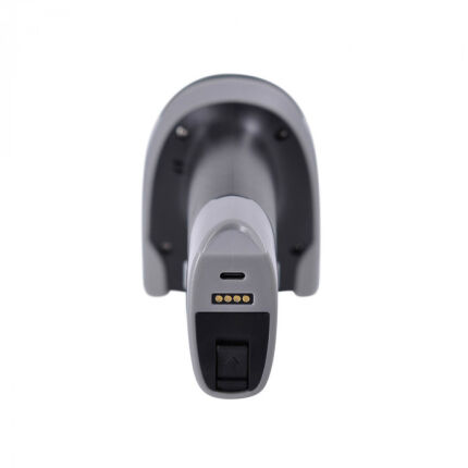 Беспроводной сканер штрих-кода Mertech CL-2420 BLE SPP Dongle P2D USB черный — изображение 5