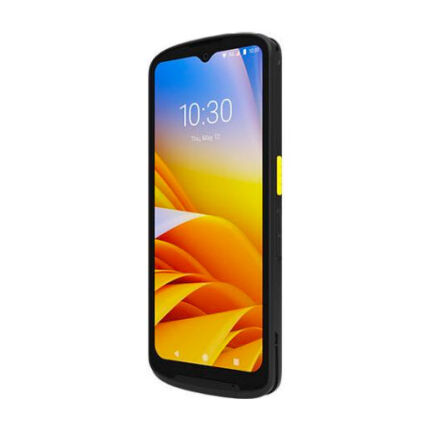 Терминал сбора данных Zebra TC15 TC15BK-1PE14S-A6 — изображение 5