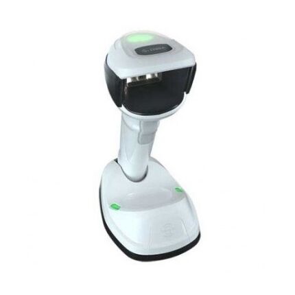 Сканер штрих-кода Zebra DS9908-HD5000WZZEU — изображение 4