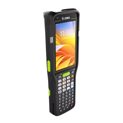 Терминал сбора данных Zebra MC3400-S KT-MC3401-0S1D42SS-A6 — изображение 5