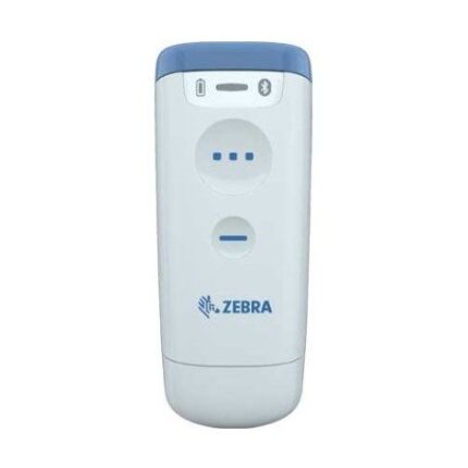 Беспроводной 2D сканер штрих-кода Zebra CS6080-HCB00004P1W — изображение 3