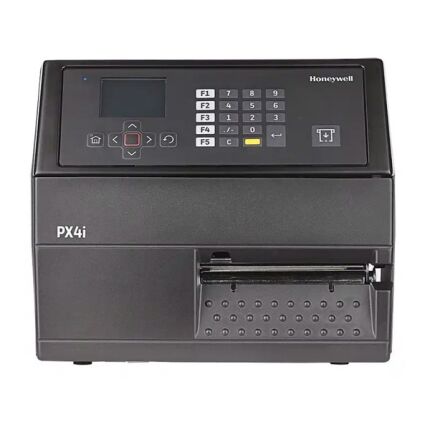 Принтер этикеток Intermec PX6ie, 203 dpi, USB, RS-232, Ethernet PX6E010000001120 — изображение 5