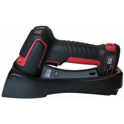 Беспроводной 2D сканер штрих-кода Honeywell 1991iXR 1991IXR-3USB-5-R — изображение 5