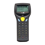 Терминал сбора данных CipherLab 8300L A8300RS000213