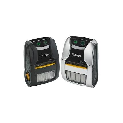Принтер этикеток Zebra ZQ310, 203 dpi, Wi-FI, USB, Bluetooth ZQ31-A0W11RE-00 — изображение 4