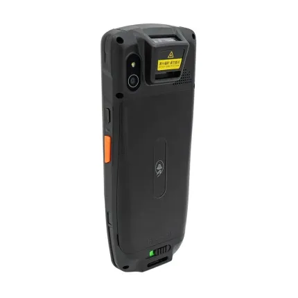 Терминал сбора данных Urovo CT48 CT48-SU4S12E4031 — изображение 5