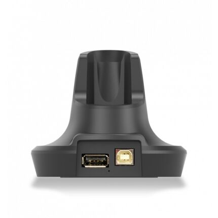 Беспроводной сканер штрих-кода Newland HR32 Marlin BT SD NLS-HR3280-BT-SD — изображение 4