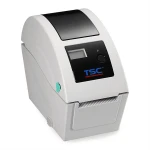 Принтер этикеток TSC TDP-225, 203 dpi, RS-232, USB 99-039A001-0002