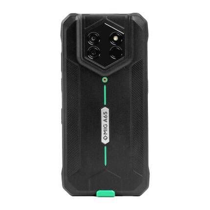 Корпоративный защищенный смартфон MIG A65 MGA65-81A14.0-S16 — изображение 4