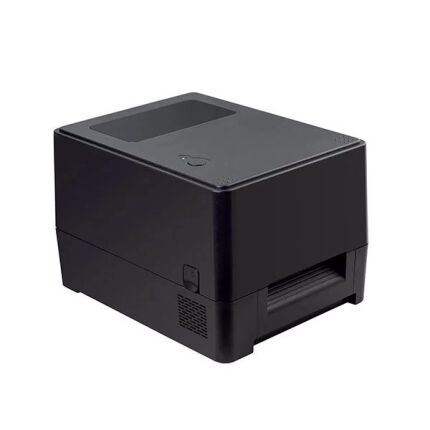 Принтер этикеток BSMART BS463T 300dpi, USB, RS-232, Ethernet, USB host — изображение 3