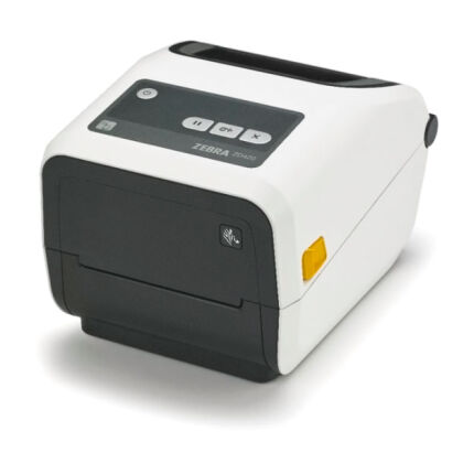 Принтер этикеток Zebra ZD421, 300 dpi, Ethernet, USB ZD4AH43-C0EE00EZ — изображение 3