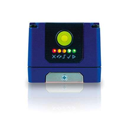 Промышленный сканер штрих-кода Datalogic Matrix 220 937900040 — изображение 4
