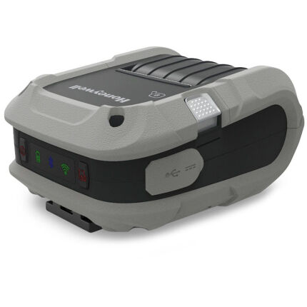 Принтер этикеток Honeywell RP4, 203 dpi, USB, Bluetooth RP4A0000B00 — изображение 4