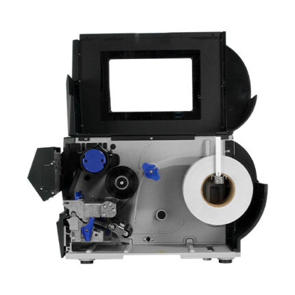 Принтер этикеток Printronix T8000 (T8304) с верификатором штрих-кода ODV-2D, 300 dpi, RS 232, USB,  Ethernet T83X4-2100-2 — изображение 3