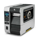 Принтер этикеток Zebra ZT610 600 dpi, RS-232, USB, Ethernet, Bluetooth ZT61046-T2E0100Z
